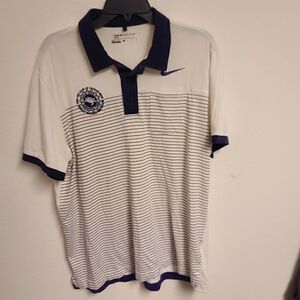 Nike Golf shirt - Dri Fit XL - Logo